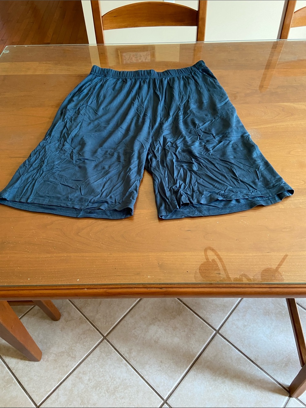 Mofie Men’s Sleep Shorts. Cooling Modal. NWOT. Size M